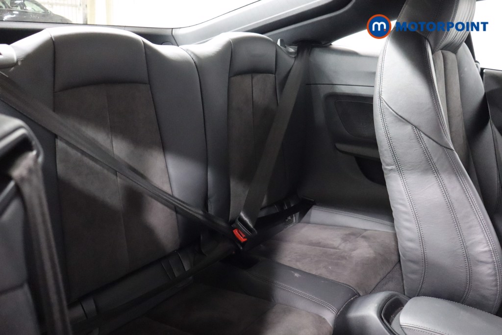 Audi TT Sport Edition Automatic Petrol Coupe - Stock Number (1610485) - 18th supplementary image