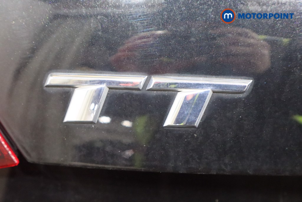 Audi TT Sport Edition Automatic Petrol Coupe - Stock Number (1610485) - 20th supplementary image