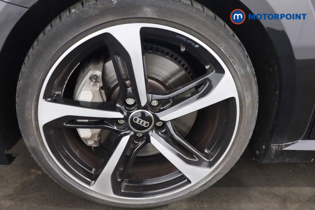 Audi TT Sport Edition Automatic Petrol Coupe - Stock Number (1610485) - 25th supplementary image