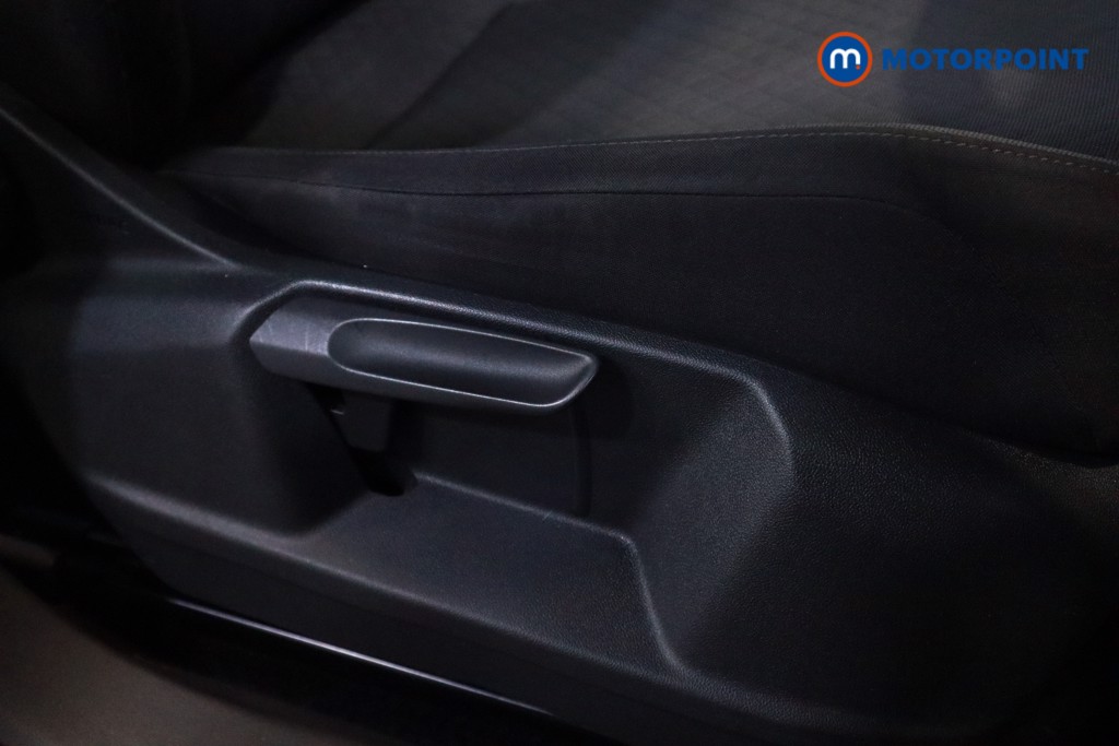 Volkswagen Tiguan Match Manual Diesel SUV - Stock Number (1610533) - 6th supplementary image