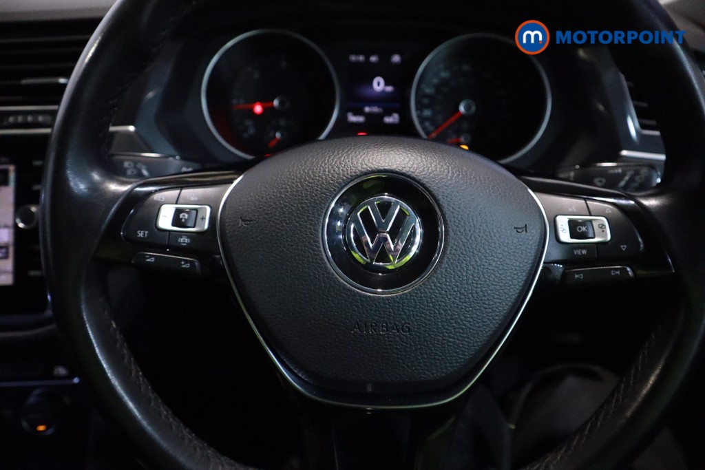 Volkswagen Tiguan Match Manual Diesel SUV - Stock Number (1610533) - 7th supplementary image