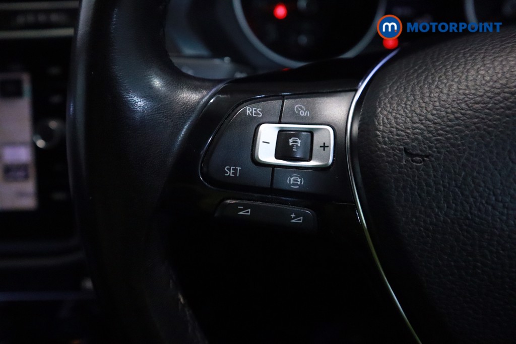 Volkswagen Tiguan Match Manual Diesel SUV - Stock Number (1610533) - 8th supplementary image