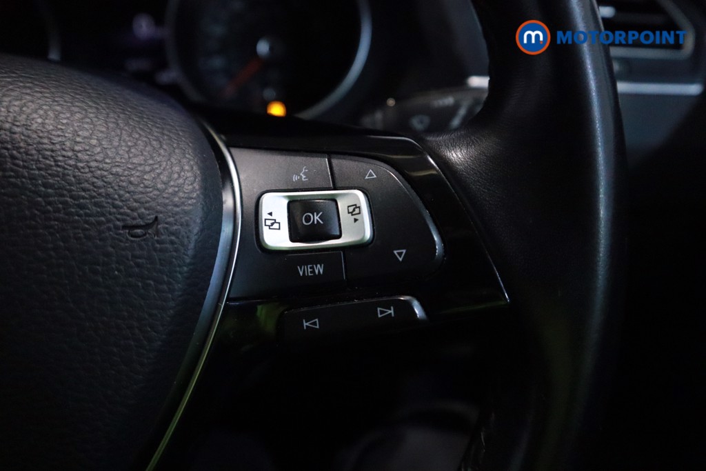 Volkswagen Tiguan Match Manual Diesel SUV - Stock Number (1610533) - 9th supplementary image