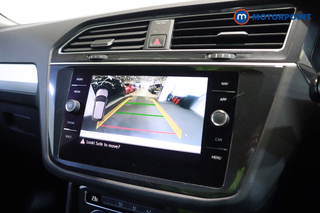 Volkswagen Tiguan Match Manual Diesel SUV - Stock Number (1610533) - 12th supplementary image