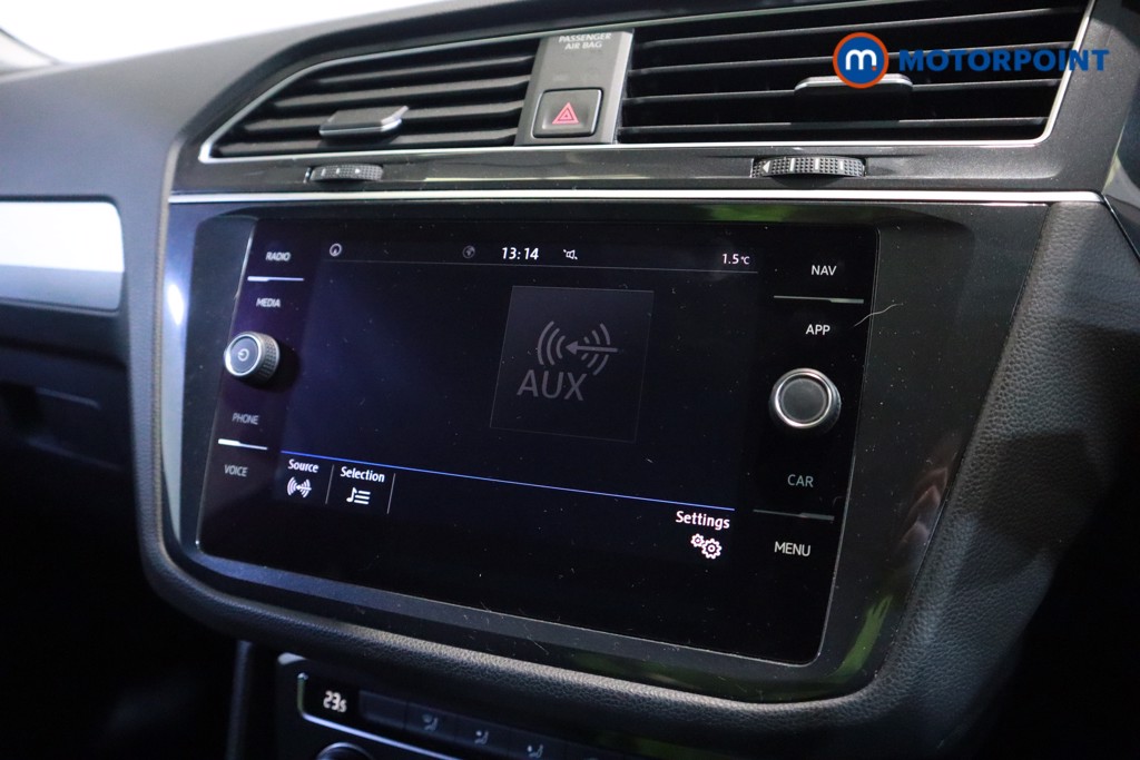 Volkswagen Tiguan Match Manual Diesel SUV - Stock Number (1610533) - 13th supplementary image