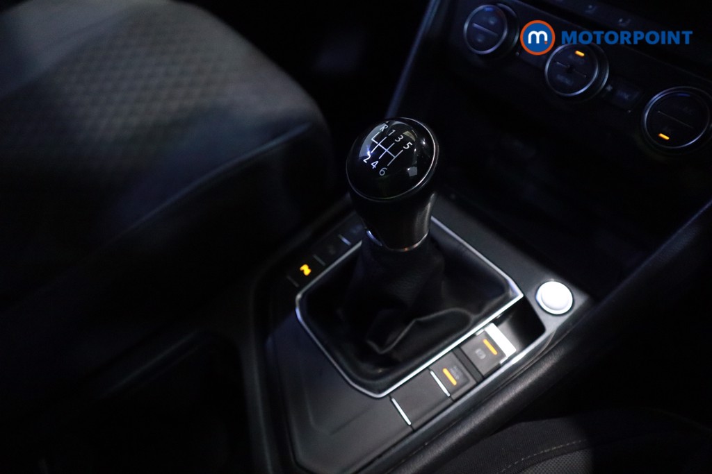 Volkswagen Tiguan Match Manual Diesel SUV - Stock Number (1610533) - 19th supplementary image