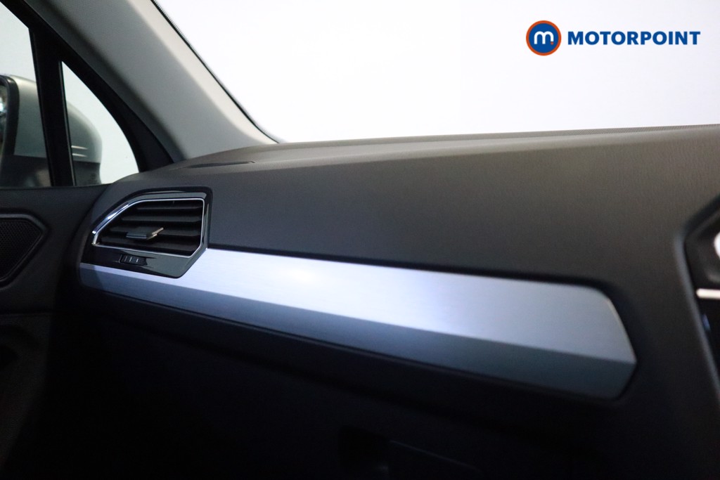Volkswagen Tiguan Match Manual Diesel SUV - Stock Number (1610533) - 21st supplementary image
