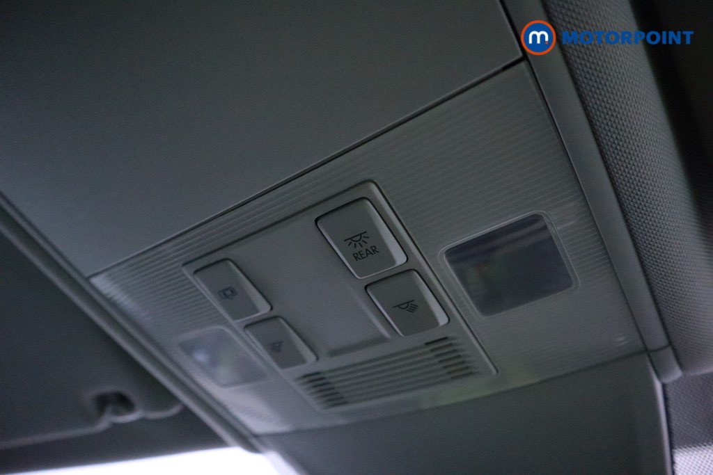 Volkswagen Tiguan Match Manual Diesel SUV - Stock Number (1610533) - 23rd supplementary image