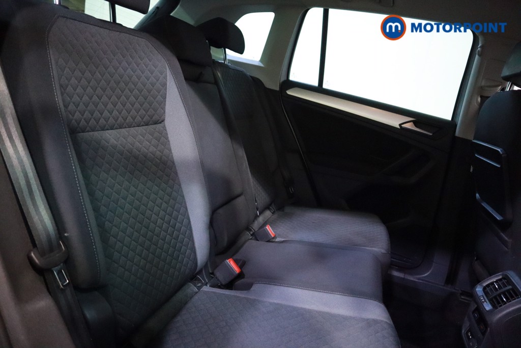 Volkswagen Tiguan Match Manual Diesel SUV - Stock Number (1610533) - 24th supplementary image