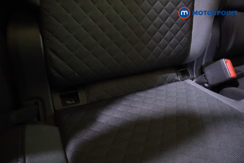 Volkswagen Tiguan Match Manual Diesel SUV - Stock Number (1610533) - 25th supplementary image