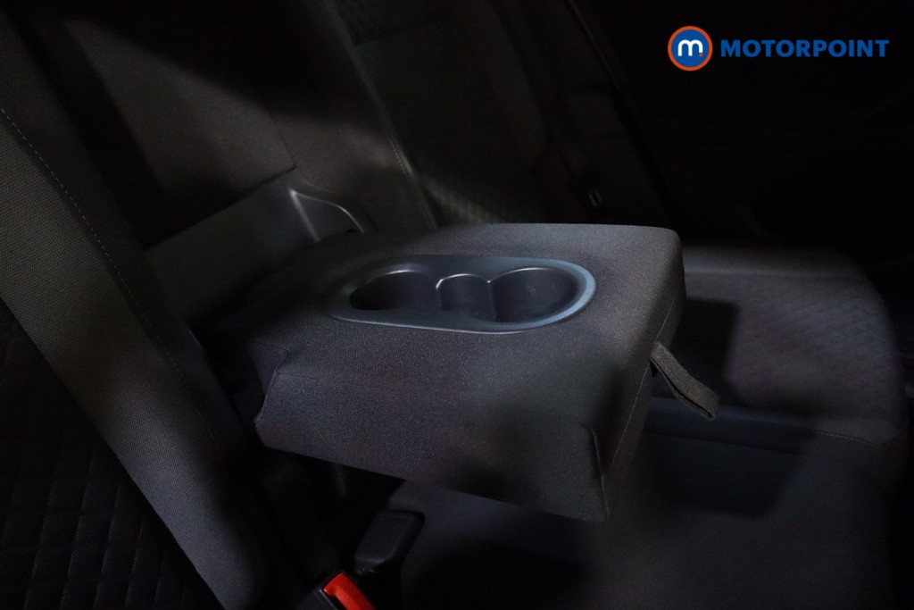 Volkswagen Tiguan Match Manual Diesel SUV - Stock Number (1610533) - 26th supplementary image