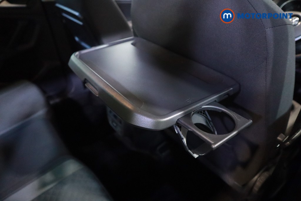 Volkswagen Tiguan Match Manual Diesel SUV - Stock Number (1610533) - 28th supplementary image