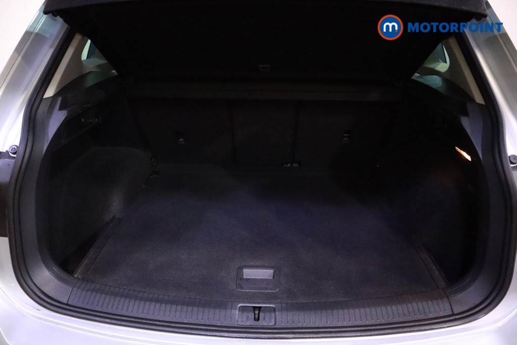 Volkswagen Tiguan Match Manual Diesel SUV - Stock Number (1610533) - 29th supplementary image