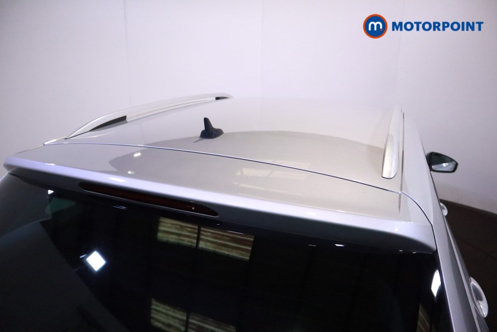 Volkswagen Tiguan Match Manual Diesel SUV - Stock Number (1610533) - 34th supplementary image