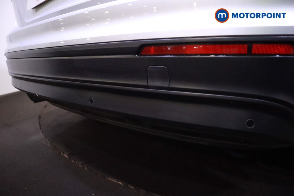 Volkswagen Tiguan Match Manual Diesel SUV - Stock Number (1610533) - 37th supplementary image