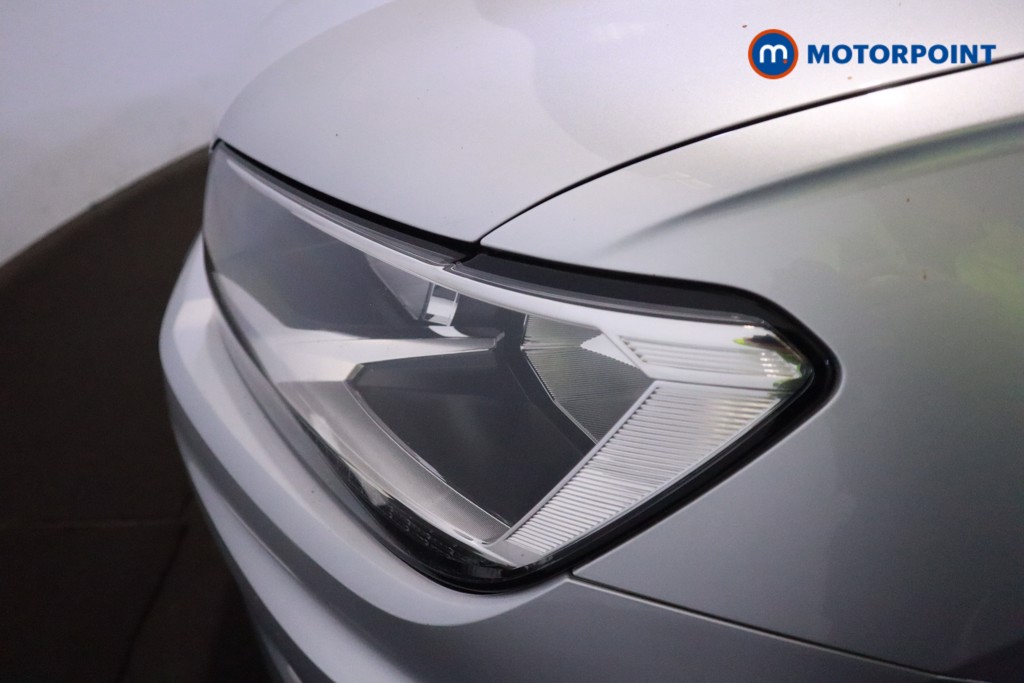 Volkswagen Tiguan Match Manual Diesel SUV - Stock Number (1610533) - 40th supplementary image