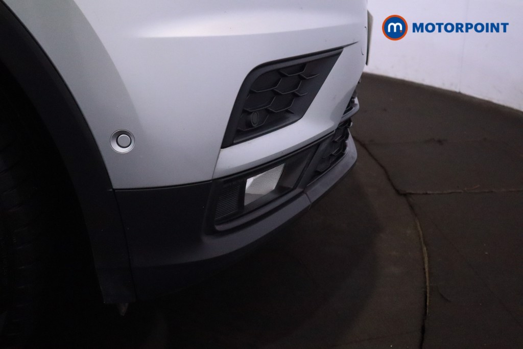 Volkswagen Tiguan Match Manual Diesel SUV - Stock Number (1610533) - 42nd supplementary image
