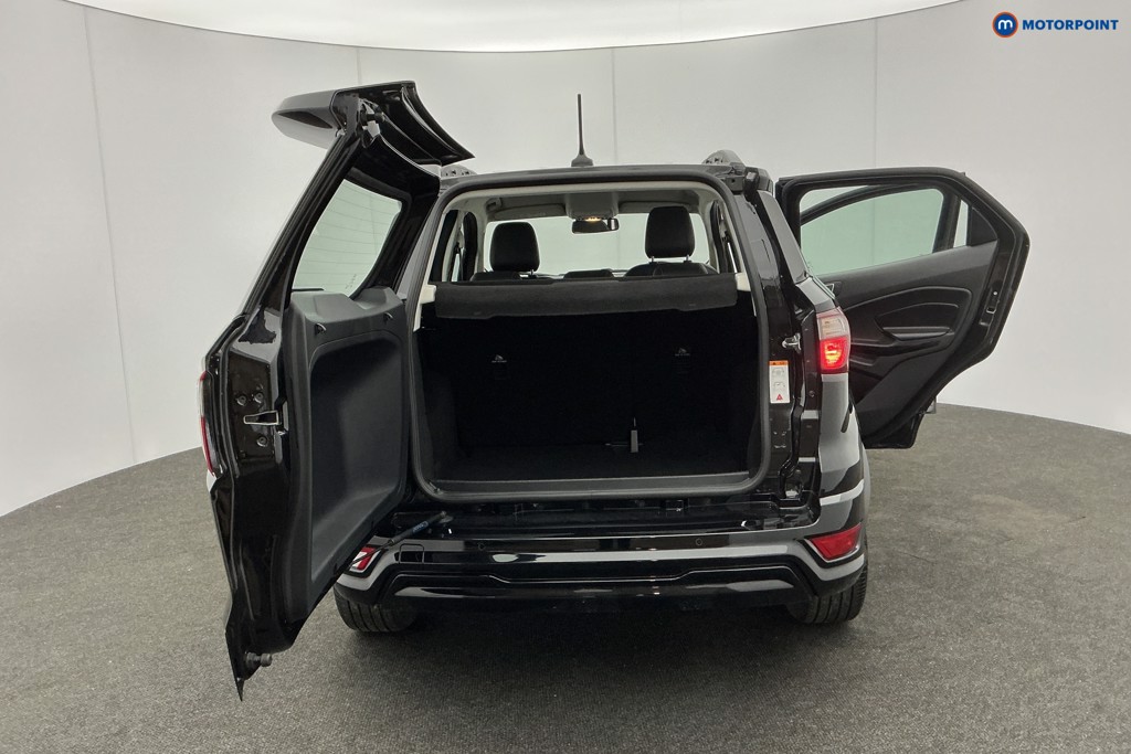 Ford Ecosport St-Line Manual Petrol SUV - Stock Number (1610598) - 4th supplementary image