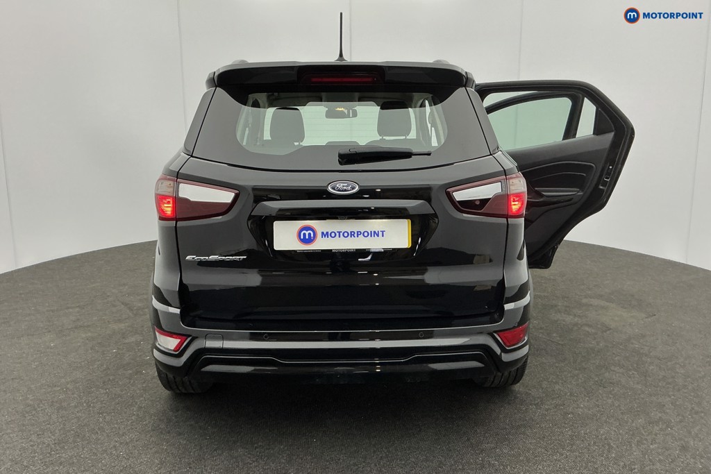 Ford Ecosport St-Line Manual Petrol SUV - Stock Number (1610598) - 5th supplementary image