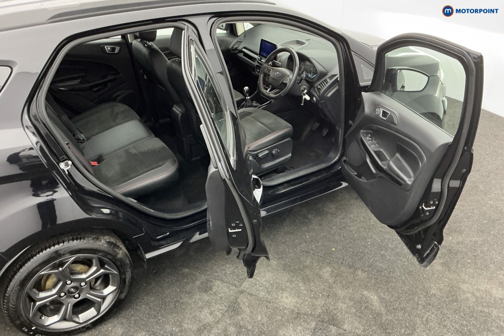 Ford Ecosport St-Line Manual Petrol SUV - Stock Number (1610598) - 6th supplementary image
