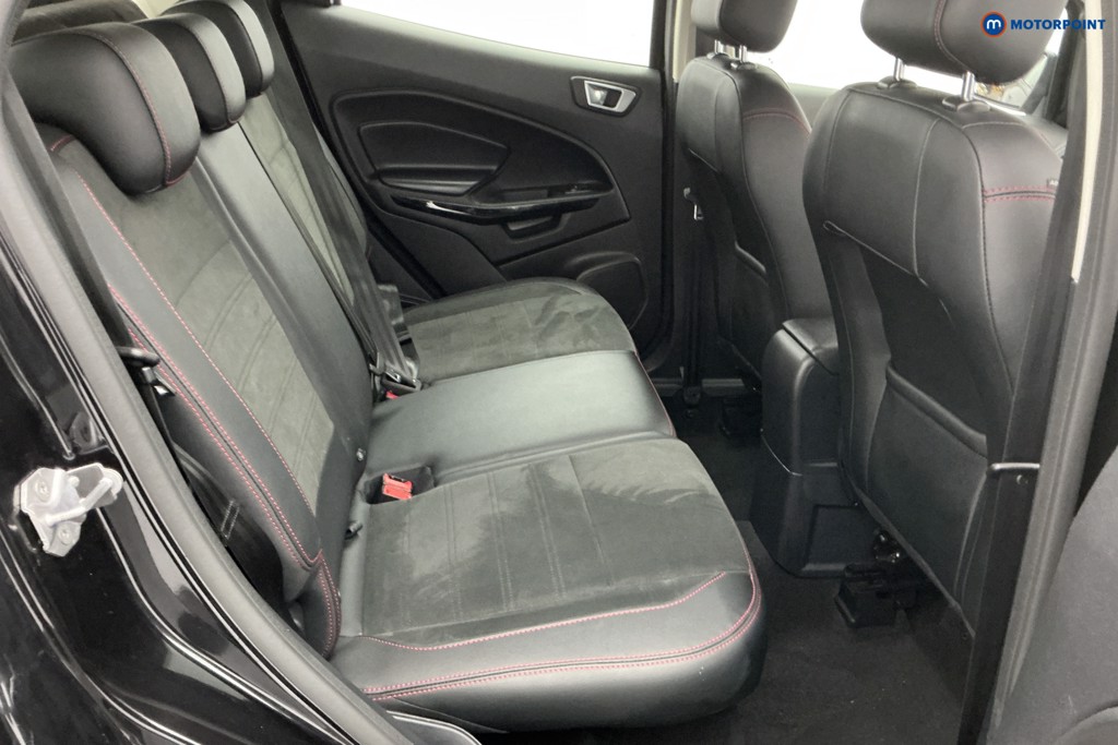 Ford Ecosport St-Line Manual Petrol SUV - Stock Number (1610598) - 7th supplementary image
