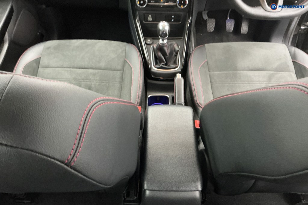 Ford Ecosport St-Line Manual Petrol SUV - Stock Number (1610598) - 13th supplementary image