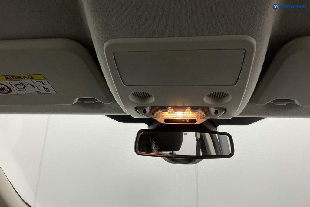 Ford Ecosport St-Line Manual Petrol SUV - Stock Number (1610598) - 16th supplementary image