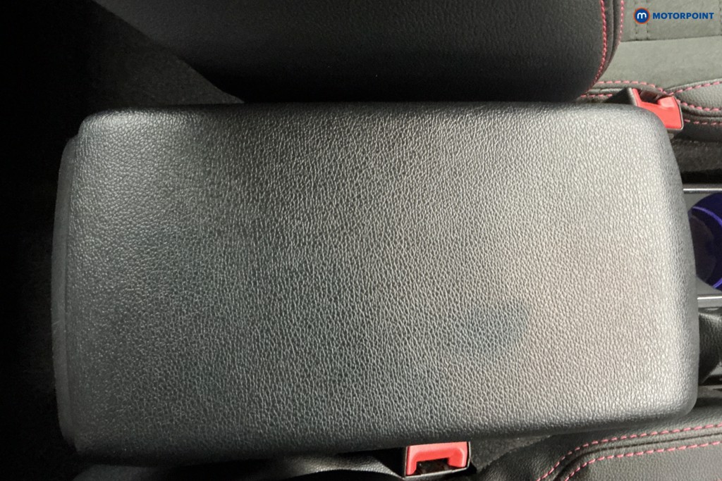 Ford Ecosport St-Line Manual Petrol SUV - Stock Number (1610598) - 18th supplementary image