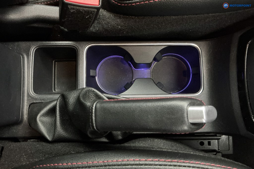 Ford Ecosport St-Line Manual Petrol SUV - Stock Number (1610598) - 19th supplementary image