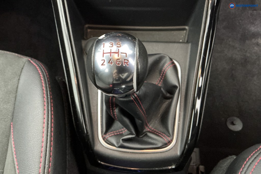 Ford Ecosport St-Line Manual Petrol SUV - Stock Number (1610598) - 20th supplementary image