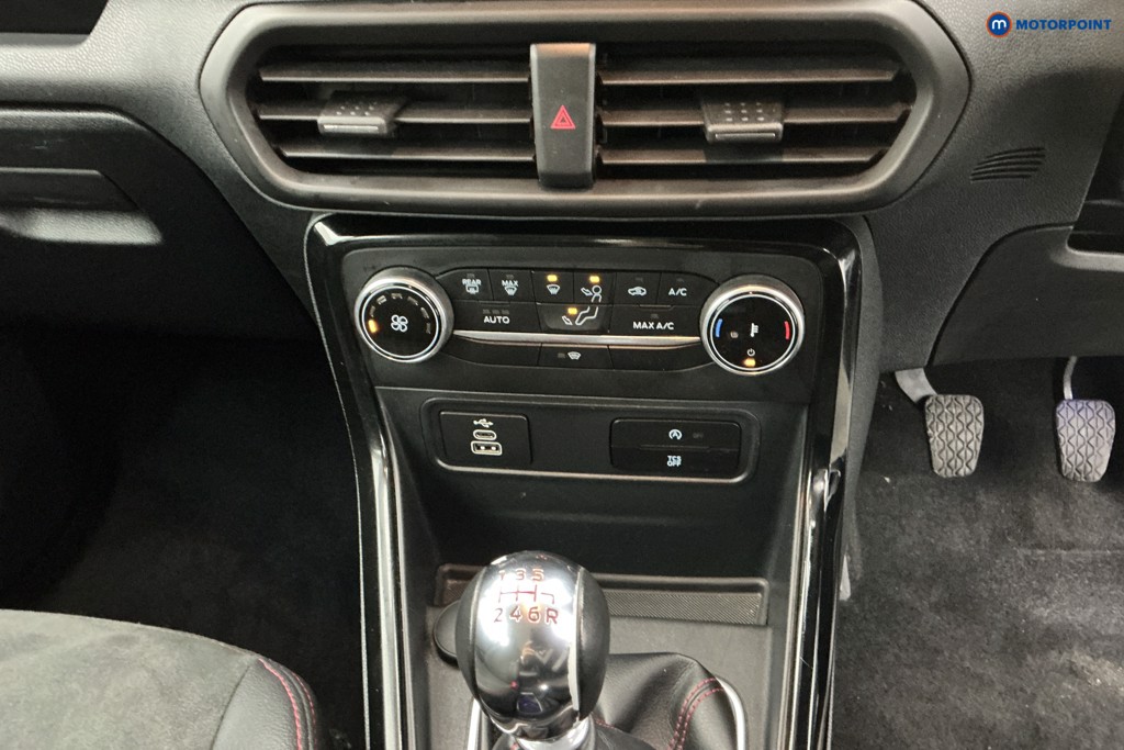 Ford Ecosport St-Line Manual Petrol SUV - Stock Number (1610598) - 21st supplementary image