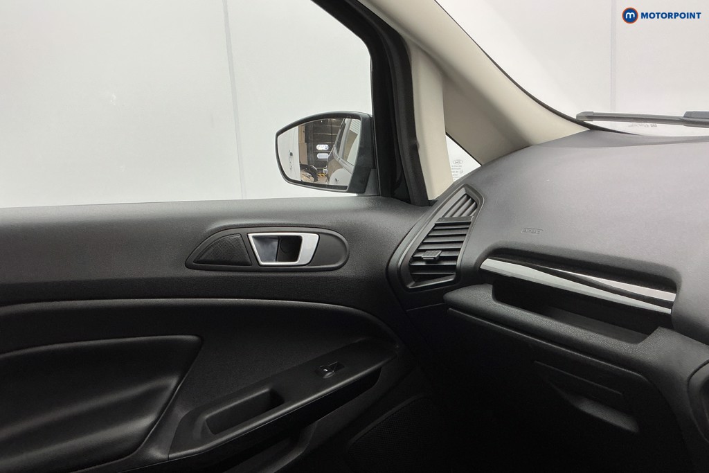 Ford Ecosport St-Line Manual Petrol SUV - Stock Number (1610598) - 22nd supplementary image