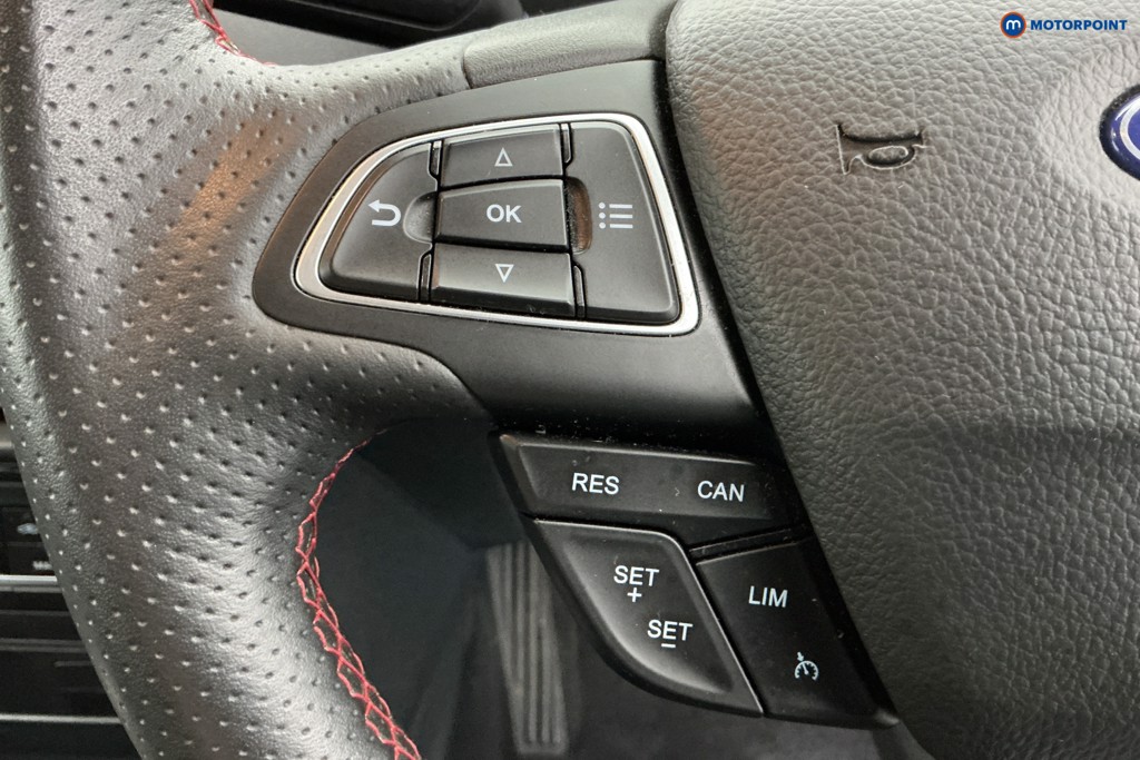 Ford Ecosport St-Line Manual Petrol SUV - Stock Number (1610598) - 23rd supplementary image