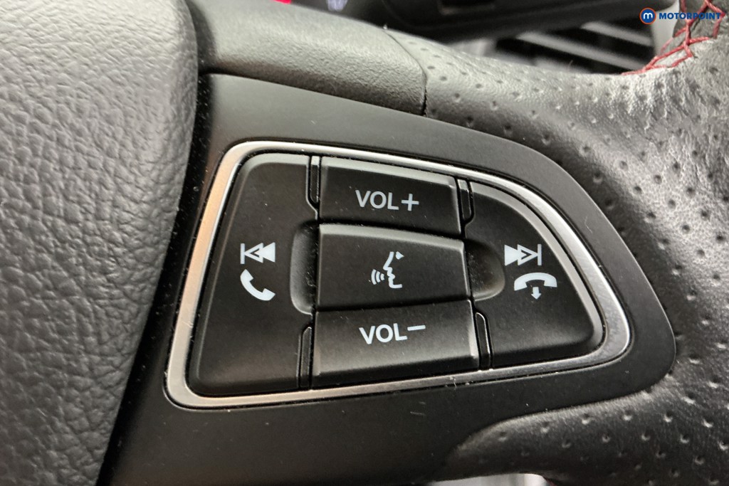 Ford Ecosport St-Line Manual Petrol SUV - Stock Number (1610598) - 24th supplementary image