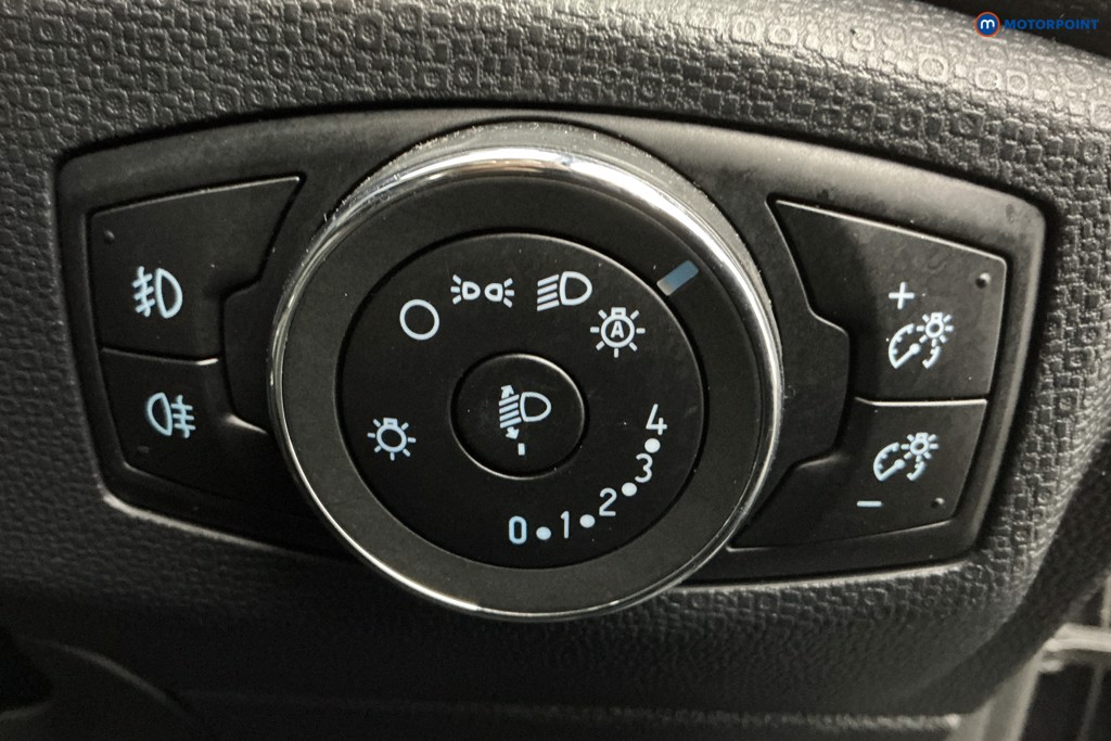 Ford Ecosport St-Line Manual Petrol SUV - Stock Number (1610598) - 25th supplementary image