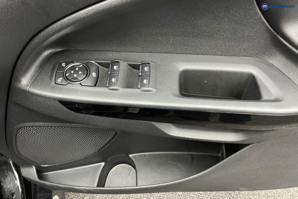 Ford Ecosport St-Line Manual Petrol SUV - Stock Number (1610598) - 27th supplementary image