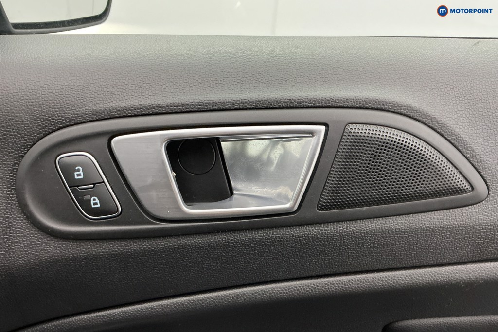 Ford Ecosport St-Line Manual Petrol SUV - Stock Number (1610598) - 28th supplementary image