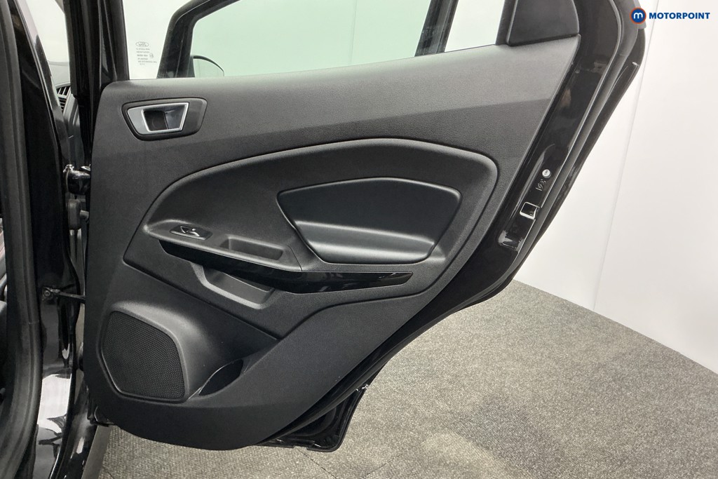 Ford Ecosport St-Line Manual Petrol SUV - Stock Number (1610598) - 29th supplementary image