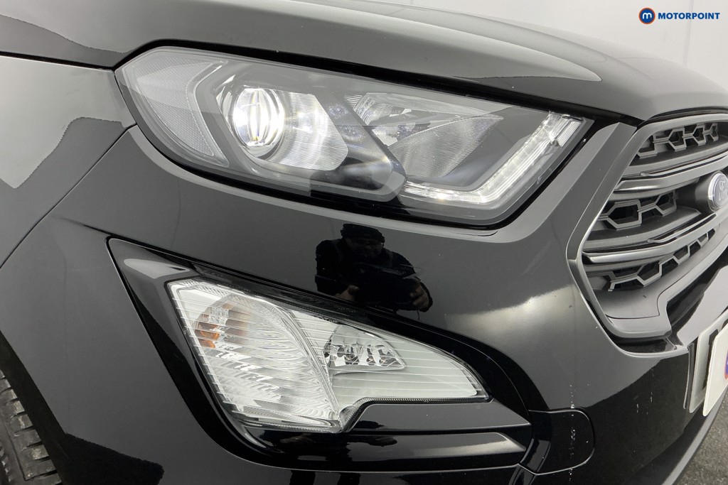 Ford Ecosport St-Line Manual Petrol SUV - Stock Number (1610598) - 31st supplementary image