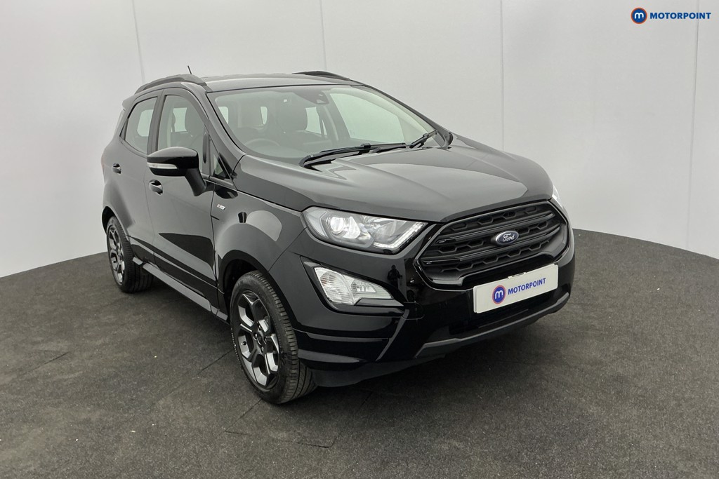 Ford Ecosport St-Line Manual Petrol SUV - Stock Number (1610598) - 32nd supplementary image
