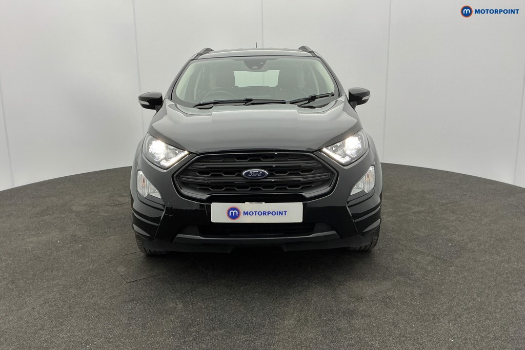 Ford Ecosport St-Line Manual Petrol SUV - Stock Number (1610598) - 33rd supplementary image