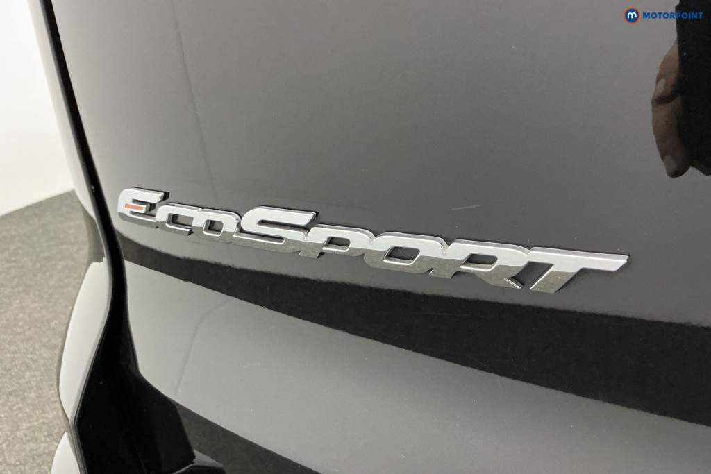 Ford Ecosport St-Line Manual Petrol SUV - Stock Number (1610598) - 36th supplementary image