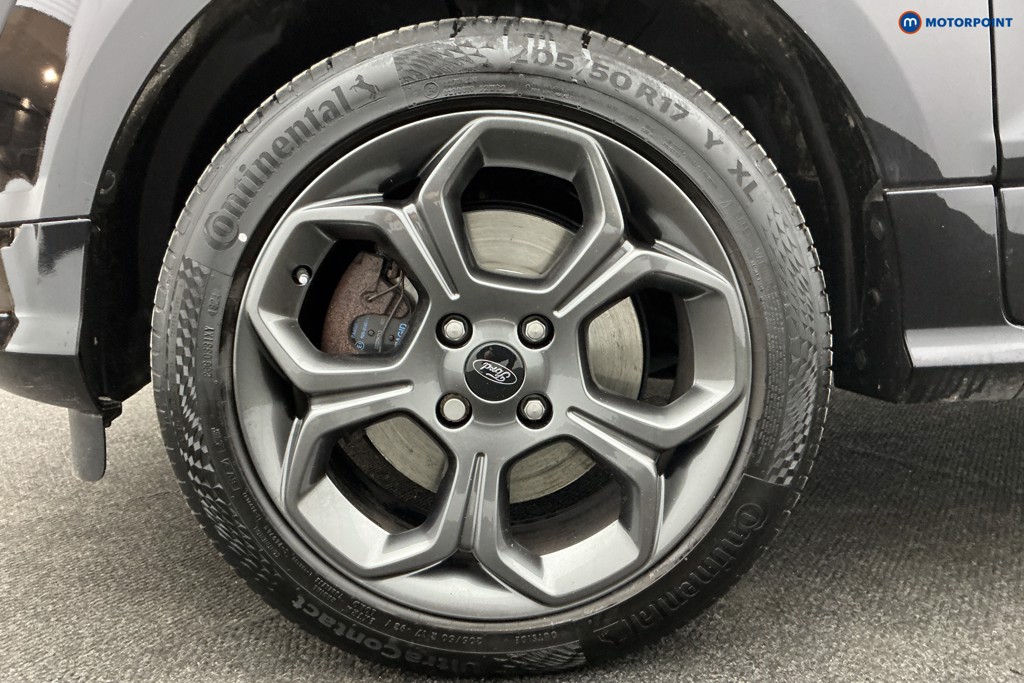 Ford Ecosport St-Line Manual Petrol SUV - Stock Number (1610598) - 37th supplementary image