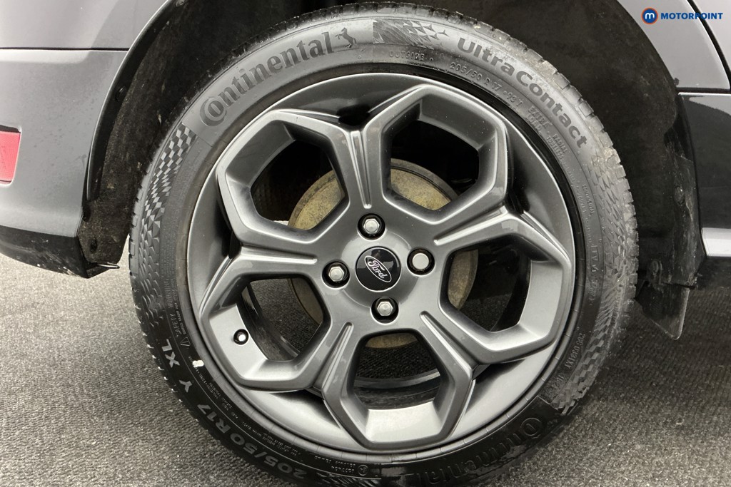 Ford Ecosport St-Line Manual Petrol SUV - Stock Number (1610598) - 39th supplementary image