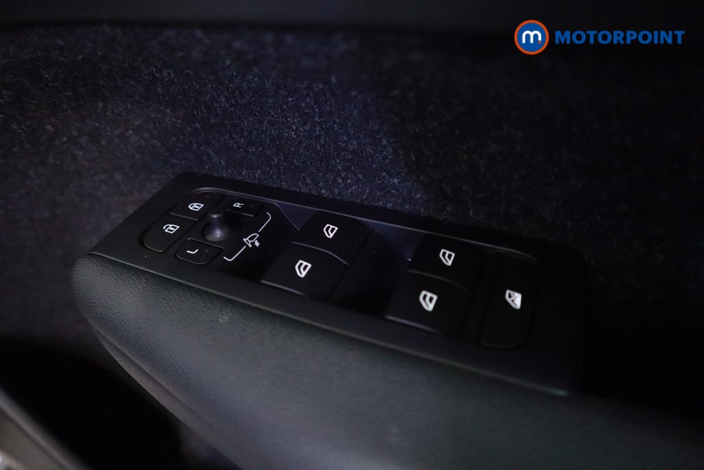 Volvo Xc40 Inscription Pro Automatic Petrol SUV - Stock Number (1610645) - 3rd supplementary image