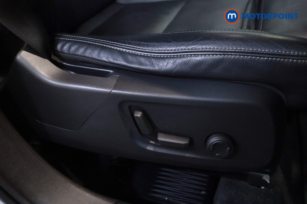 Volvo Xc40 Inscription Pro Automatic Petrol SUV - Stock Number (1610645) - 7th supplementary image