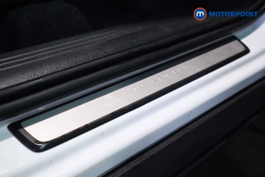 Volvo Xc40 Inscription Pro Automatic Petrol SUV - Stock Number (1610645) - 8th supplementary image