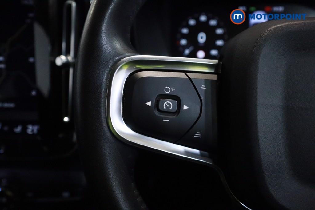 Volvo Xc40 Inscription Pro Automatic Petrol SUV - Stock Number (1610645) - 10th supplementary image