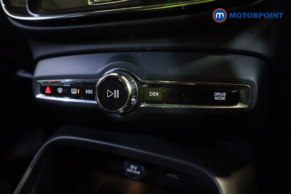 Volvo Xc40 Inscription Pro Automatic Petrol SUV - Stock Number (1610645) - 18th supplementary image