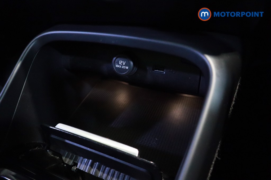 Volvo Xc40 Inscription Pro Automatic Petrol SUV - Stock Number (1610645) - 20th supplementary image